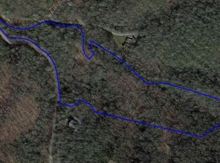 121 Indian Springs Rd LOT 121, Rosman, NC 28772