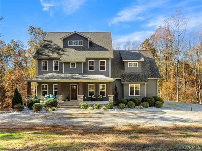 4195 Old River Trl, Powhatan, VA, 23139