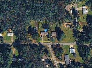 1453 Sunset Cir SE, Arab, AL 35016