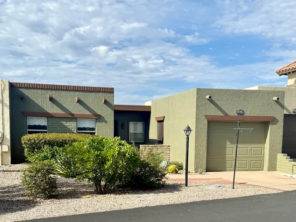 1141 W Camino Sagasta, Green Valley, AZ 85622