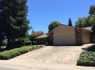 7710 Juan Way, Fair Oaks, CA