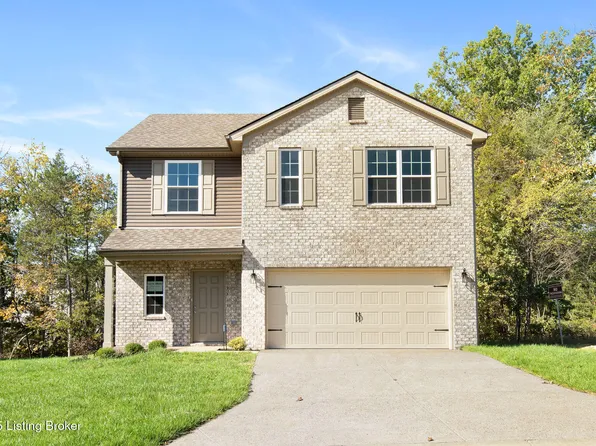 11708 Parkview Dr, Louisville, KY 40245