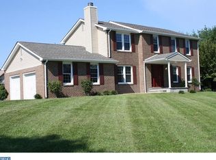 106 Wellington Way, Middletown, DE 19709
