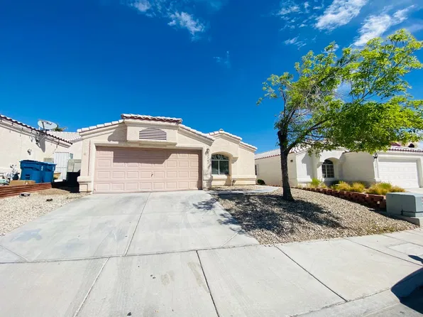 8224 Carmen Blvd, Las Vegas, NV 89128