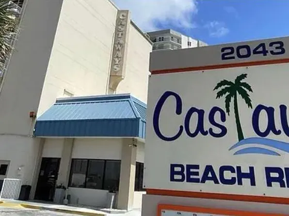 2043 S Atlantic Ave #512, Daytona Beach Shores, FL 32118