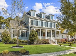 3818 Fifle St, Mount Pleasant, SC 29466