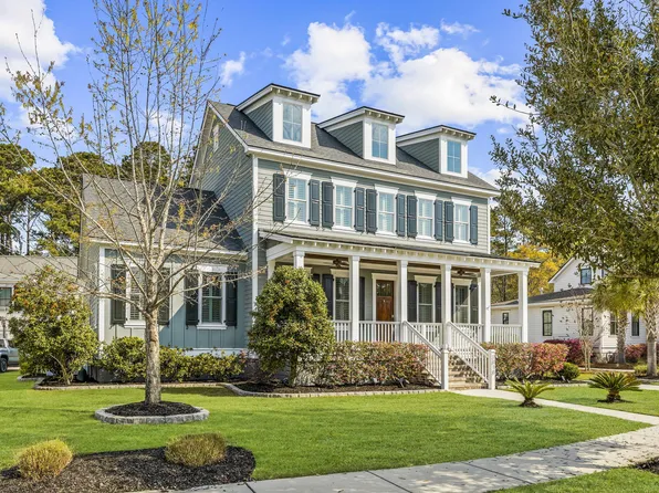 3818 Fifle St, Mount Pleasant, SC 29466