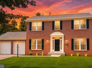 10750 Sourwood Ave, Waldorf, MD 20603