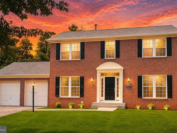 10750 Sourwood Ave, Waldorf, MD 20603