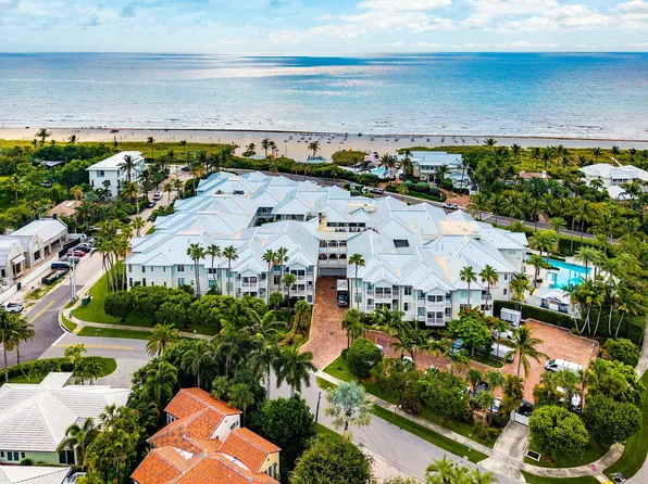 400 S Ocean Boulevard #105, Delray Beach, FL 33483