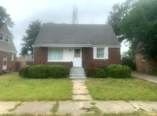 17730 Walter St, Lansing, IL 60438