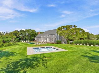 156 Madaket Rd, Nantucket, MA 02554