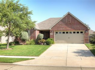 1109 Villa Paloma Blvd, Little Elm, TX 75068
