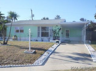 52 Seaside Dr, Ormond Beach, FL 32176