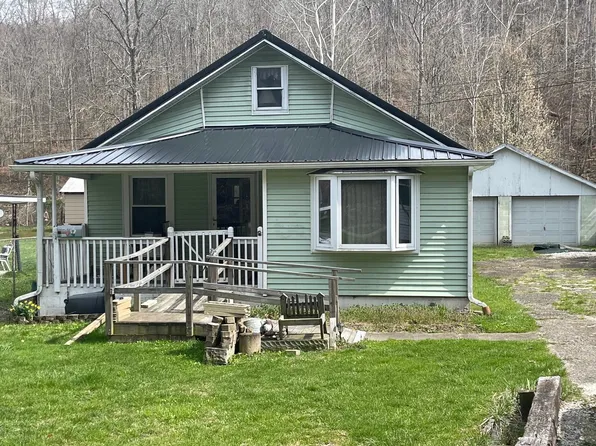 9332 Alley Br, Catlettsburg, KY 41129