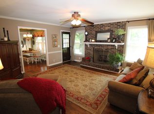 2520 Regency Park Dr, Murfreesboro, TN 37129