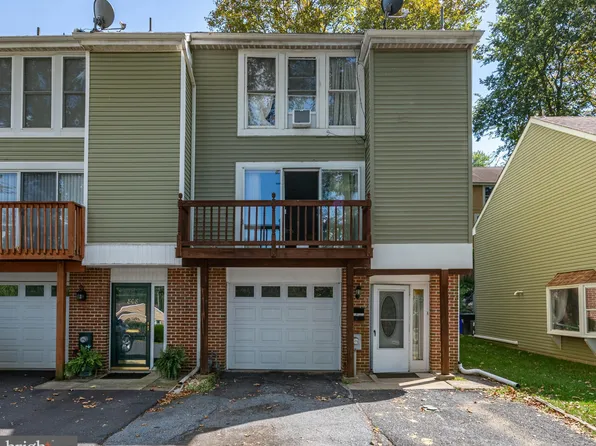 810 Joan Ter, Reading, PA 19611
