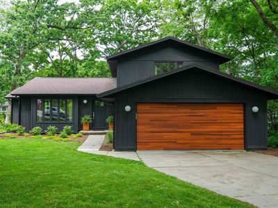 1514 Deerwood Drive, Madison, WI, 53716
