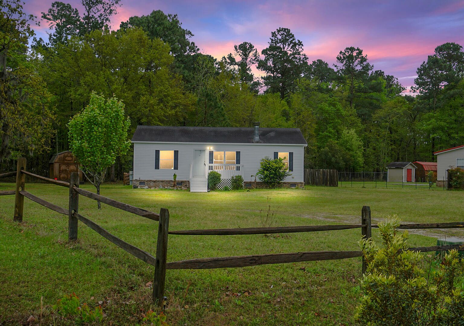 254 Pooshee Plantation Way, Bonneau, SC 29431 MLS 24007873 Zillow