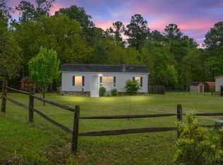 254 Pooshee Plantation Way, Bonneau, SC 29431