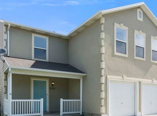 2181 E Hawthorne St, Saratoga Springs, UT 84043