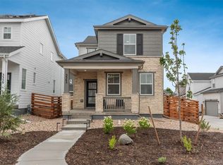 3365 N Coolidge Way, Aurora, CO 80019