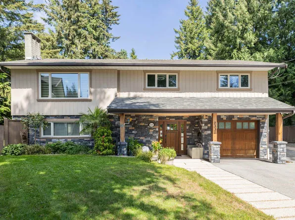 2331 Tolmie Ave, Coquitlam, BC V3K 3E4