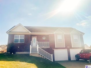 2567 Kensington Way, Elizabethtown, KY 42701
