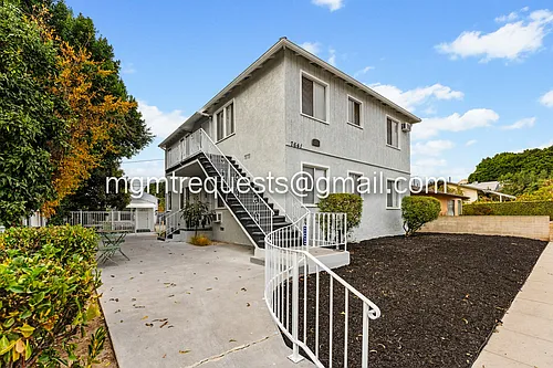 7641 Bright Ave #C Photo 1