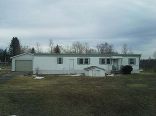 3151 Lehman Rd, West Branch, MI 48661