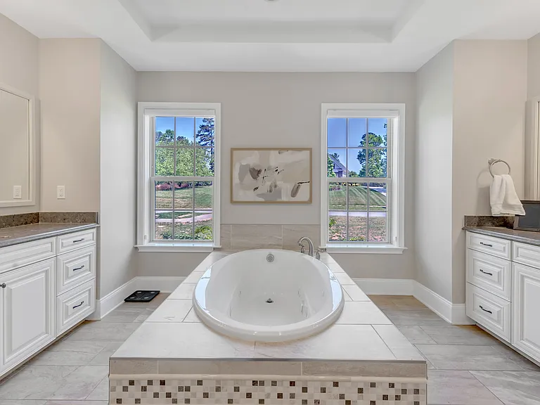 7304 Hasentree Club Dr — Photo 58
