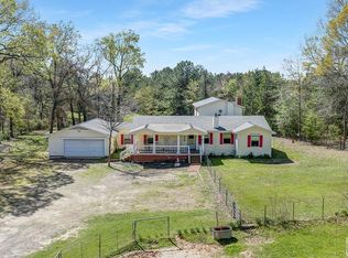 1549 County Road 4008, New Boston, TX 75570