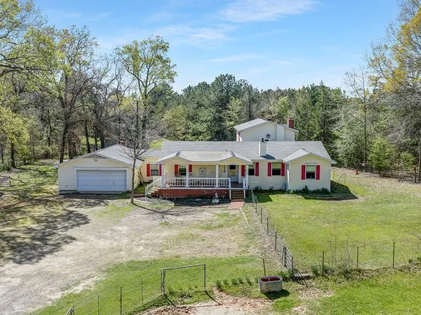 1549 County Road 4008, New Boston, TX 75570