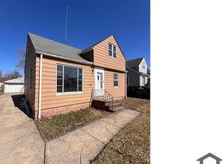 13597 Shady Oak Blvd, Garfield Heights, OH