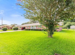 105 Leisure Ln, Lafayette, LA 70506