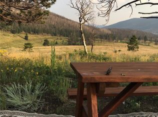 1666 Towey Pl, Fort Garland, CO 81133