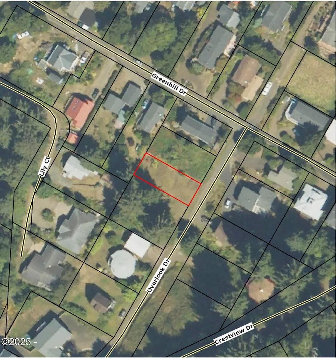 483 Overlook Dr photo 1