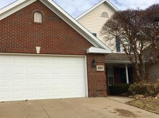 3603 Berkshire Ct, Columbia, MO 65203