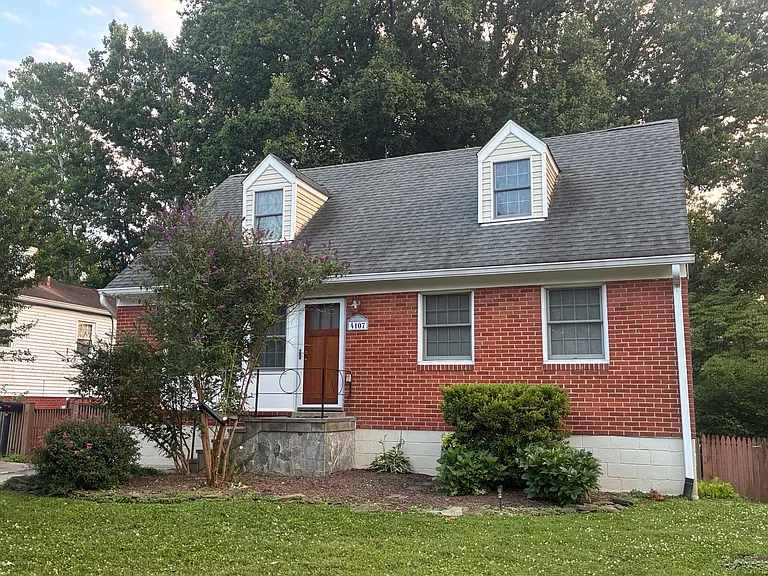 4107 Byrd Ct — Photo 1