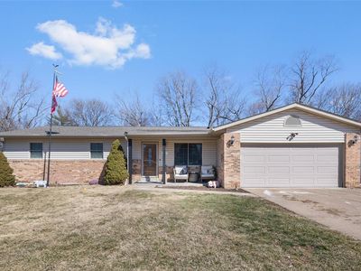 1916 Golden Hls, Saint Peters, MO, 63376