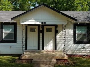 105 Northcutt Ave, Longview, TX 75601