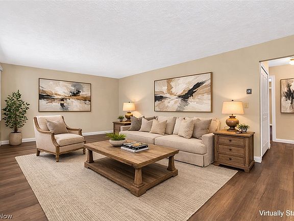 2nd image of 29363 Detroit Rd APT 5