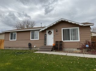 3345 Dux Ave, Elko, NV 89801