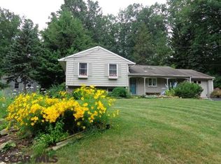 407 Sylvan Dr, State College, PA 16803