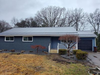 421 Moreland Dr, Franklin, PA, 16323