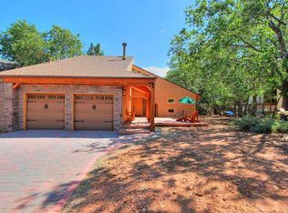 1700 Cascade Dr, Big Bear City, CA 92314