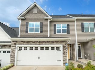 221 Torpoint Rd, Durham, NC 27703