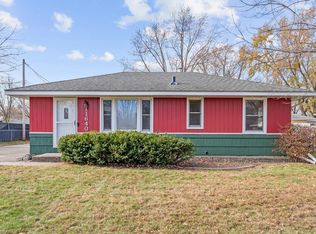 11640 Larch St NW, Coon Rapids, MN 55448