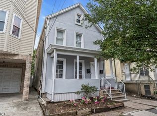 327 Fulton St, Elizabeth City, NJ 07206