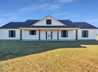 378 Jessie Richard Rd, Sunset, LA 70584